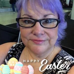 Meet your Posher, Carolyn